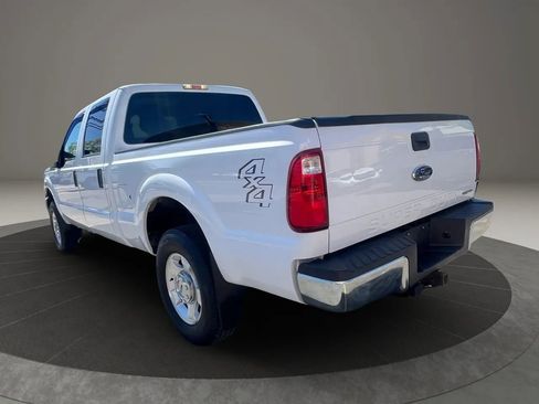 Used 2015 Ford F250 XLT AWD/4WD image 8