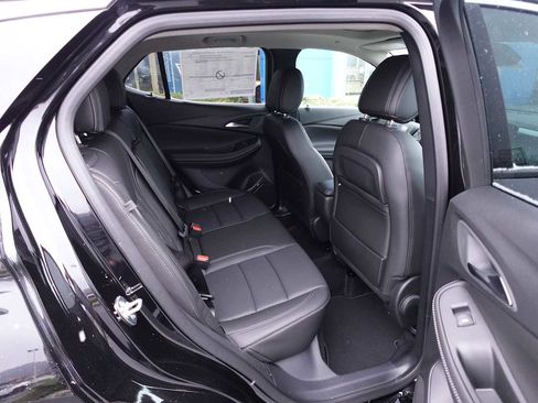 New 2026 Buick Encore GX Avenir w/ Avenir Convenience Package AWD/4WD image 25