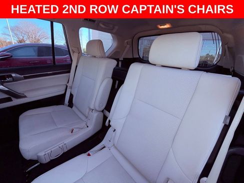 Certified 2023 Lexus GX 460 Premium image 16