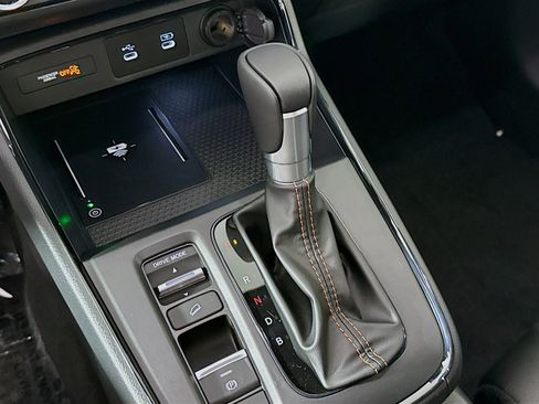 New 2026 Honda CR-V Sport-L image 19