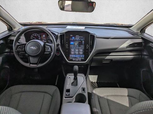 Used 2024 Subaru Crosstrek 2.0i Premium w/ Crosstrek Mirror Package AWD/4WD image 16
