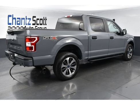 Used 2019 Ford F150 XL w/ Equipment Group 101A Mid AWD/4WD image 5