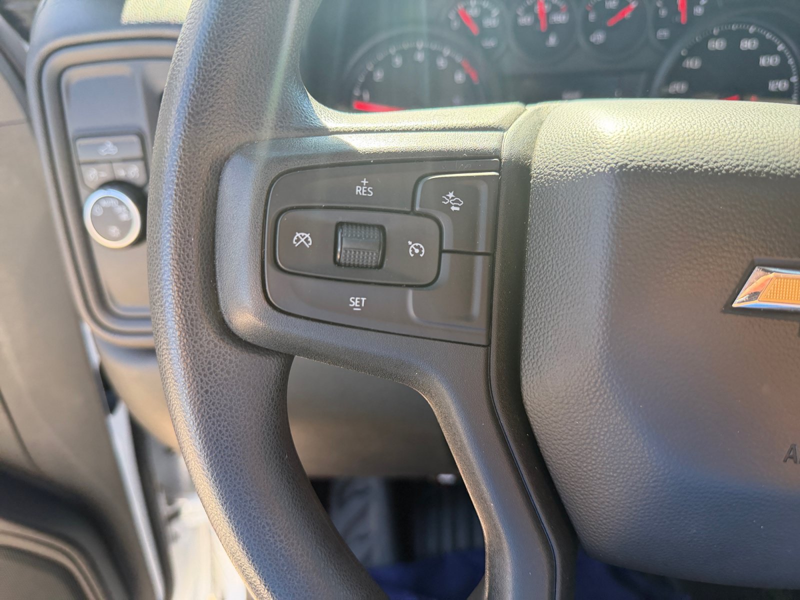 Used 2022 Chevrolet Silverado 1500 W/T w/ Trailering Package RWD image 20