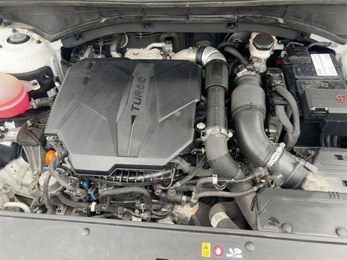 Used 2022 Kia Sorento SX Prestige image 32