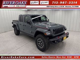 New 2025 Jeep Gladiator Rubicon video 1