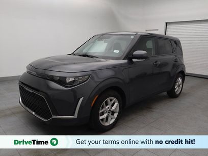Used 2023 Kia Soul LX w/ Option Group 015
