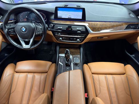 Used 2020 BMW 540i xDrive w/ Premium Package AWD/4WD image 29