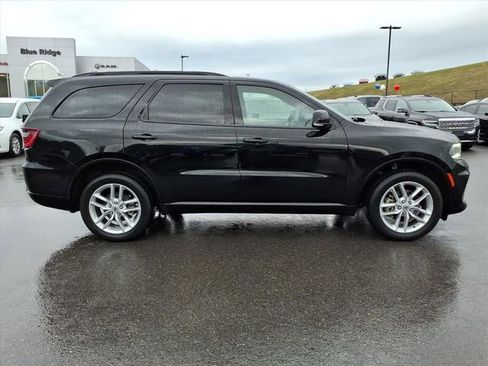 Used 2024 Dodge Durango GT AWD/4WD image 3