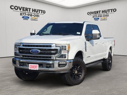 Used 2022 Ford F350 Lariat w/ Tremor Off-Road Package
