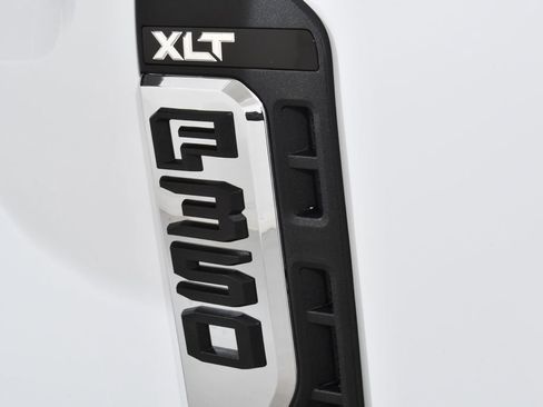 New 2026 Ford F350 XLT w/ Snow Plow Prep Package image 21