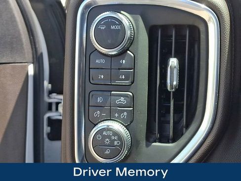 Used 2022 GMC Sierra 2500 Denali AWD/4WD image 9