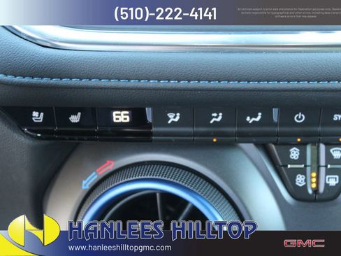 Used 2024 Chevrolet Blazer RS w/ Driver Confidence II Package image 24