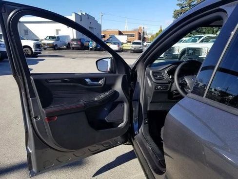 New 2026 Ford Escape ST-Line Select w/ Tech Pack #1 image 14