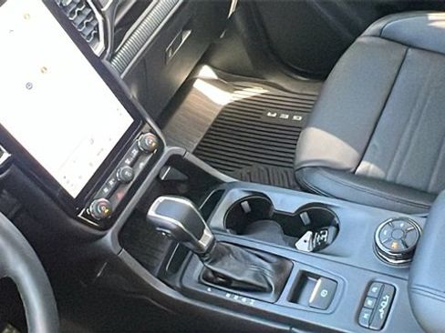 New 2025 Ford Ranger Lariat w/ FX4 Off-Road Package image 28