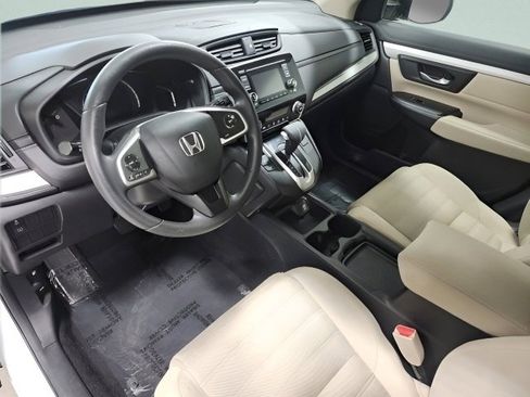 Certified 2019 Honda CR-V LX image 23