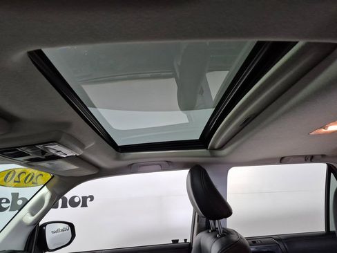 Used 2020 Toyota 4Runner Nightshade image 23