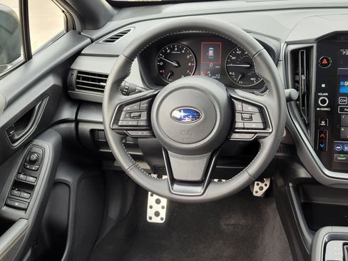 Certified 2026 Subaru Crosstrek 2.5i Sport AWD/4WD image 6