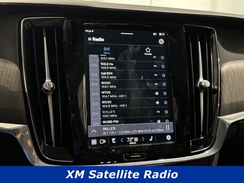 Used 2023 Volvo S90 B6 Ultimate w/ Protection Package Premier image 7