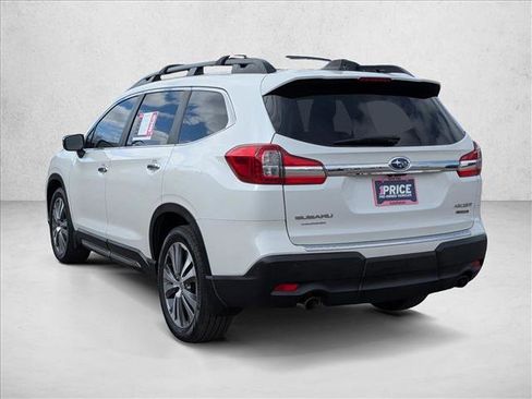 Used 2019 Subaru Ascent Touring w/ Popular Package #3 image 7
