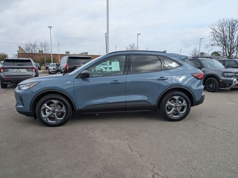 New 2026 Ford Escape ST-Line w/ Tech Pack #1 image 7