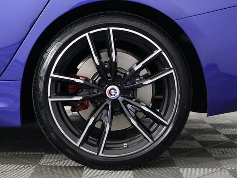 Used 2023 BMW M340i w/ Premium Package image 16