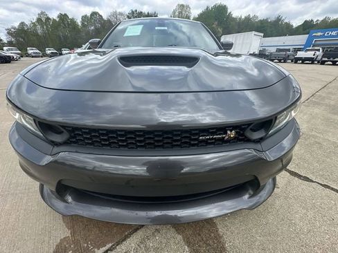 Used 2022 Dodge Charger Scat Pack RWD image 33