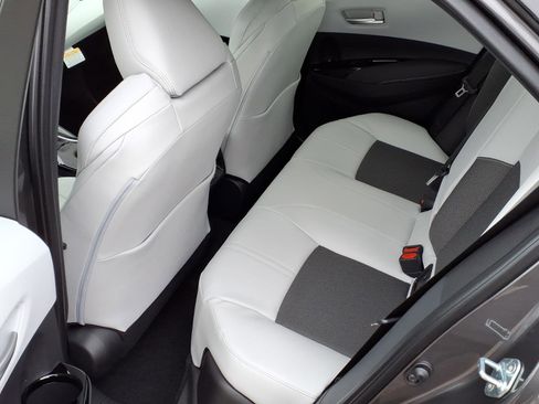 New 2026 Toyota Corolla XSE image 10