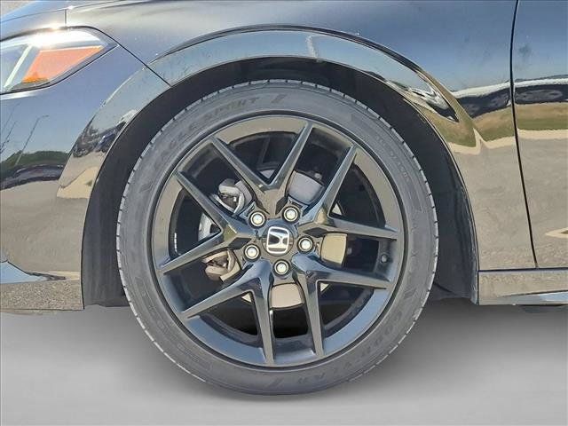 Used 2024 Honda Civic Sport image 20