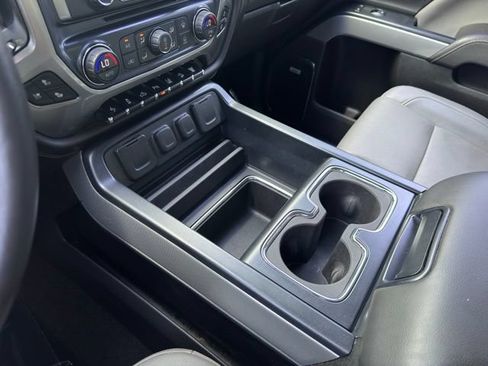 Used 2017 Chevrolet Silverado 2500 LTZ w/ Duramax Plus Package AWD/4WD image 18