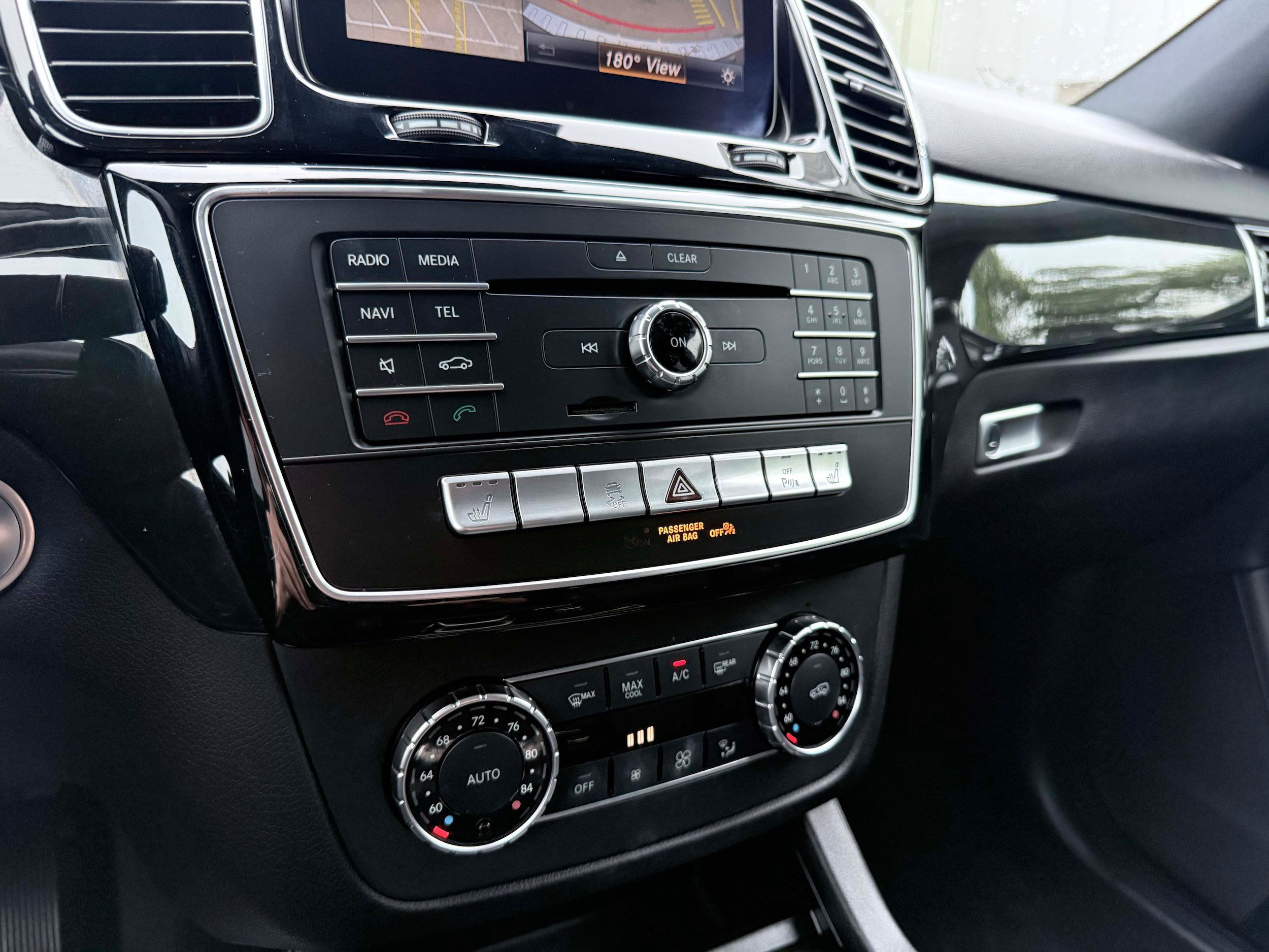 Used 2017 Mercedes-Benz GLE 350 image 21