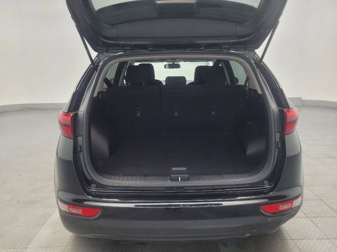 Used 2018 Kia Sportage LX FWD image 29