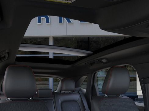 New 2025 Ford Escape ST-Line Elite w/ Tech Pack #2 image 22