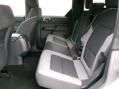 Used 2025 Ford Bronco Big Bend AWD/4WD image 10