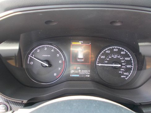 Used 2022 Subaru Forester AWD/4WD image 14