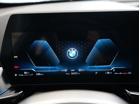 Used 2023 BMW X1 xDrive28i AWD/4WD image 33