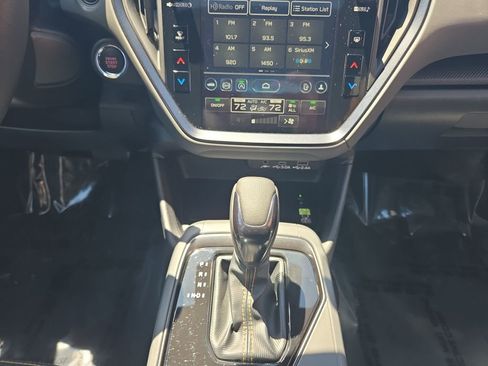 Certified 2024 Subaru Crosstrek 2.5i Wilderness w/ Crosstrek Mirror Package AWD/4WD image 11