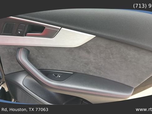 Used 2019 Audi S4 Prestige image 31