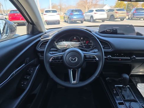 Used 2025 MAZDA CX-30 AWD 2.5 S w/ Select Sport Pkg image 16