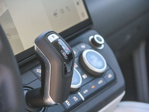 New 2026 Land Rover Defender 110 S image 20