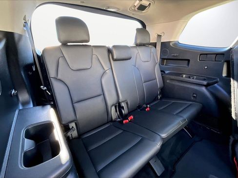Used 2022 Kia Telluride SX w/ Nightfall Edition Package image 25