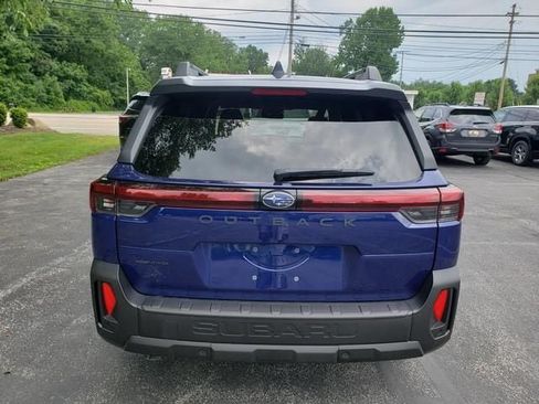 New 2026 Subaru Outback Premium AWD/4WD image 4