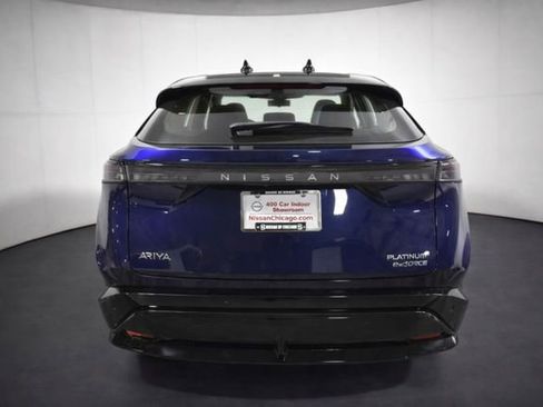 Certified 2023 Nissan Ariya image 5