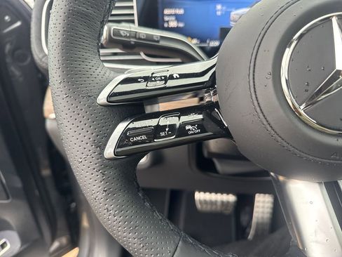 New 2025 Mercedes-Benz GLS 450 4MATIC image 17