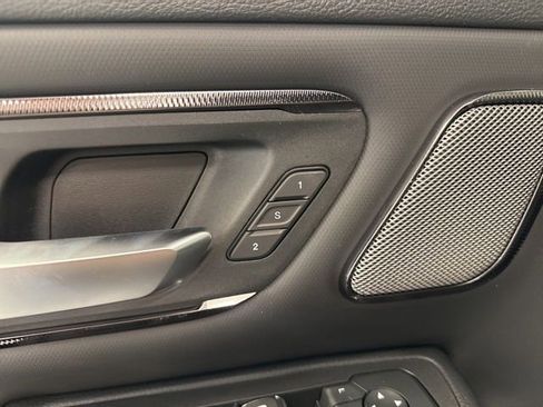 New 2026 RAM 1500 Rebel w/ Rebel Level 2 Equipment Group AWD/4WD image 17