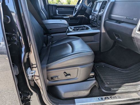 Used 2016 RAM 1500 Limited AWD/4WD image 26