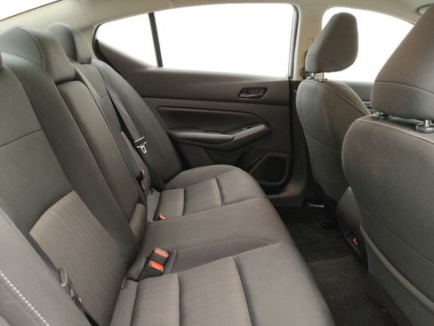 Used 2024 Nissan Altima 2.5 SV image 19