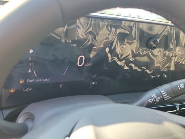 New 2026 Buick Envista Sport Touring w/ Convenience I Package FWD image 22
