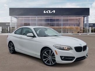 Used 2017 BMW 230i 230i video 1
