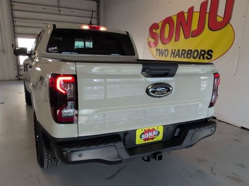 New 2026 Ford Ranger XLT AWD/4WD image 34