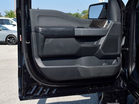Used 2021 Ford F150 Lariat AWD/4WD image 17